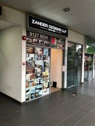 Suites @ Bukit Timah (D21), Shop House #566759981